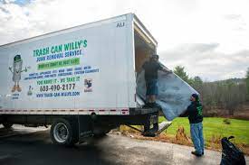 Reliable Tuckerton, NJ Junk Removal Services Solutions